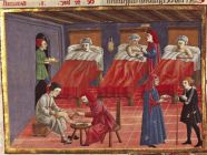 How Medieval Medicine Is Helping Us Today Just History Posts How Medieval Medicine Is Helping Us Today Just History Posts