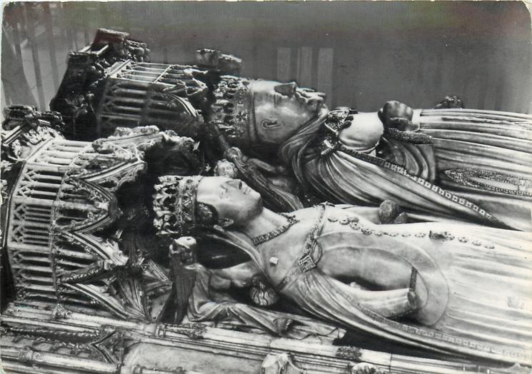 Royal People: Queen Joan of Navarre’s Confinement as a&nbsp;Witch