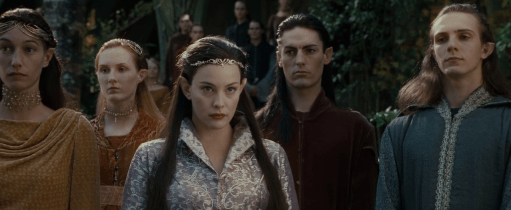 Mythical Creatures: Medieval&nbsp;Elves