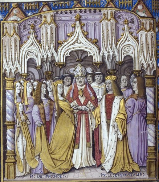 Marriage_of_henry_and_Catherine