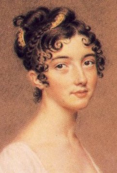 1806hairofelizabethburney