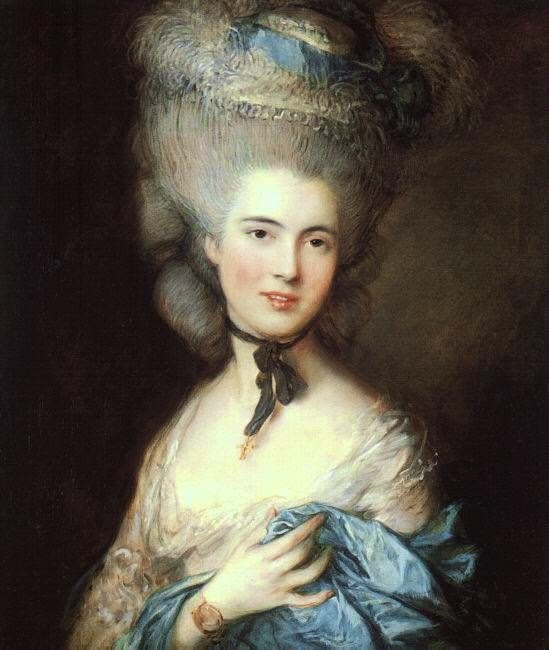 Duchess of Beaufort