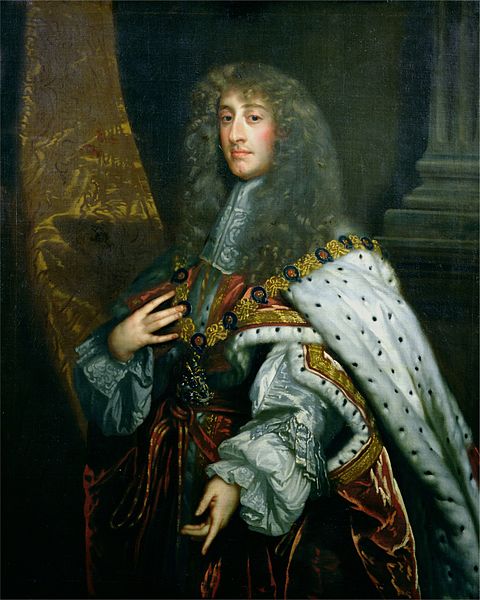 James_II_by_Peter_Lely