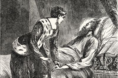 Royal Mistresses: Alice Perrers, The Lady of the&nbsp;Sun