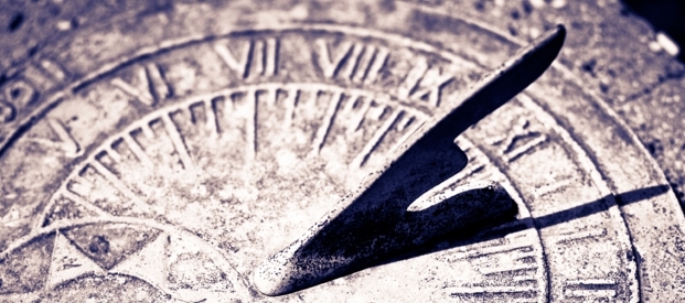 New Year, New Me: A History of&nbsp;Calendars