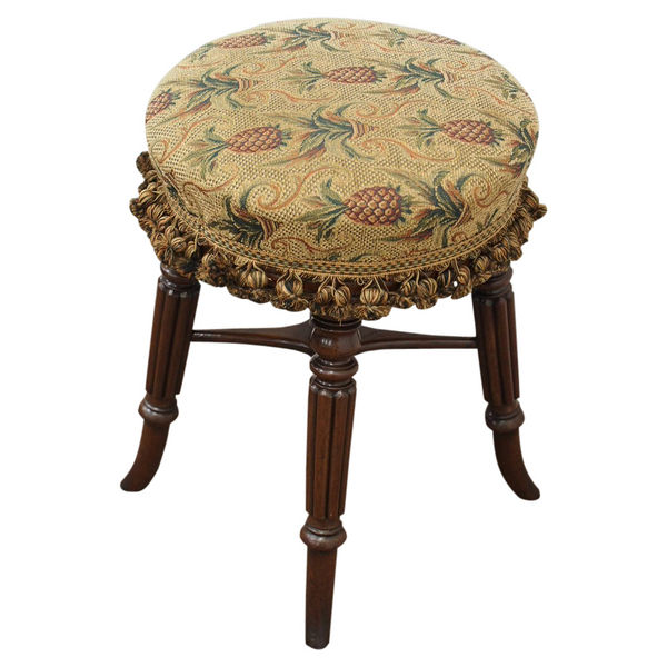 regency-revolving-piano-stool