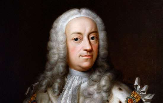 Historical Fashion: Georgian Men’s&nbsp;Hairstyles