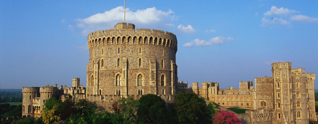 Windsor Castle, Heart of the&nbsp;Monarchy