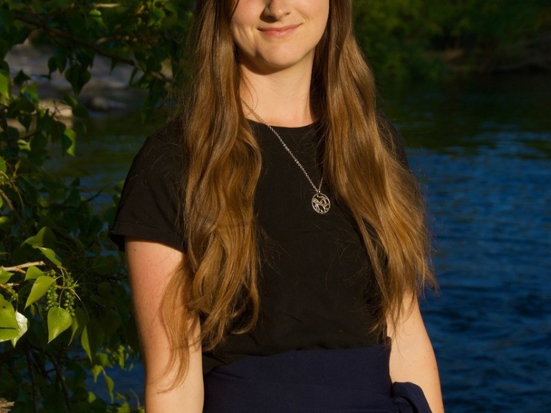 An Interview With: Thilde Kold Holdt, Historical Fantasy&nbsp;Author