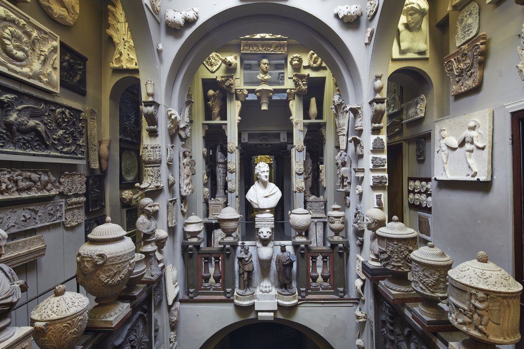 Historic Houses: Sir John Soane’s Museum, a Victorian&nbsp;Wonder