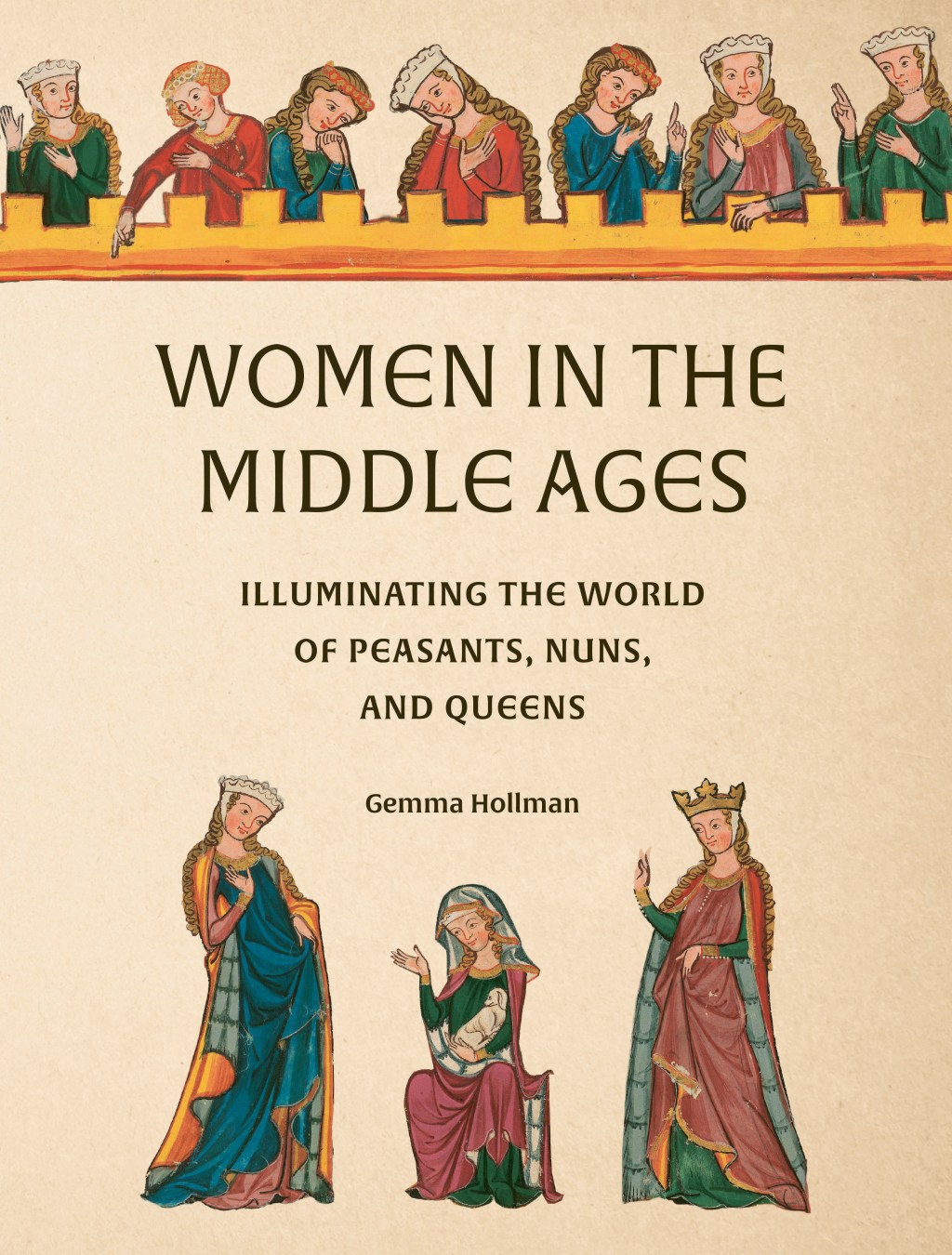 Women in the Middle&nbsp;Ages