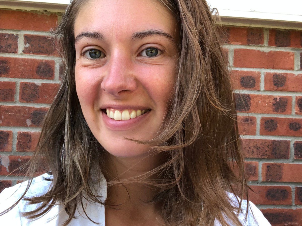 An Interview With: Emily Murdoch Perkins, Historical&nbsp;Author