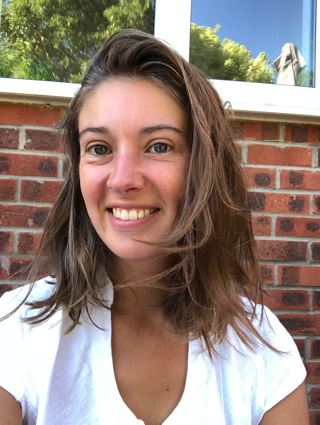 An Interview With: Emily Murdoch Perkins, Historical&nbsp;Author