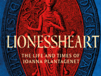 Book Review: “Lionessheart” by Catherine&nbsp;Hanley