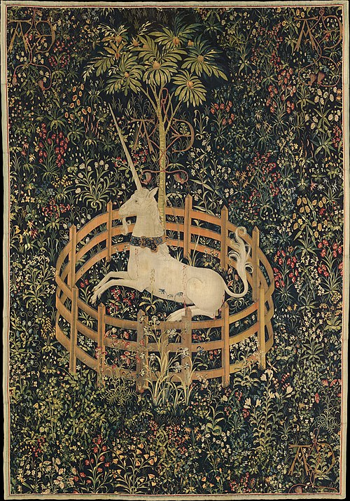 Mythical Creatures: Medieval Unicorns in&nbsp;Europe