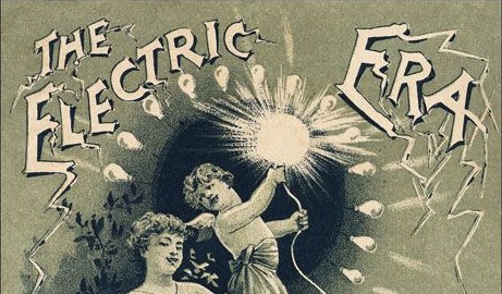 Energising Fashion: The Craze for Electric Corsets and&nbsp;Belts